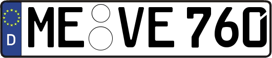 ME-VE760
