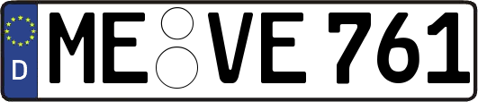 ME-VE761
