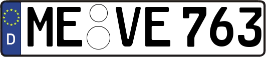 ME-VE763