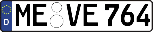 ME-VE764