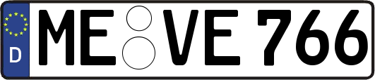 ME-VE766