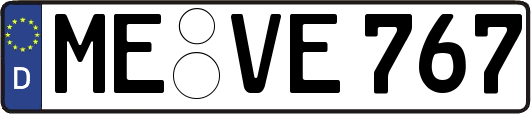 ME-VE767