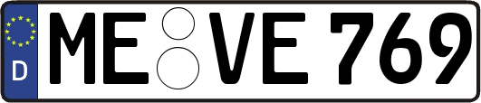 ME-VE769