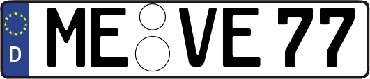 ME-VE77