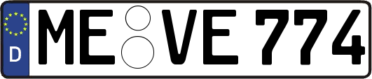 ME-VE774