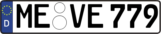 ME-VE779