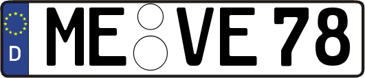 ME-VE78