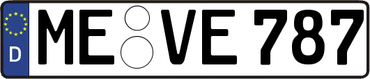 ME-VE787