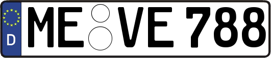 ME-VE788