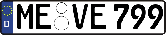 ME-VE799