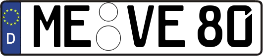 ME-VE80