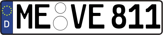 ME-VE811
