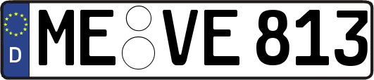 ME-VE813