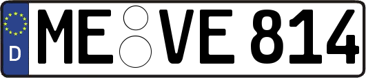 ME-VE814
