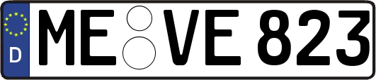 ME-VE823