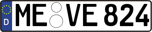 ME-VE824