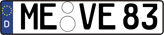 ME-VE83