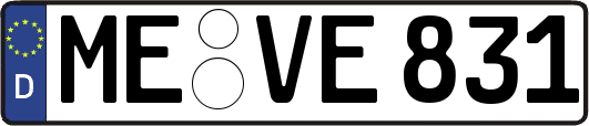 ME-VE831
