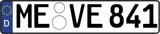 ME-VE841