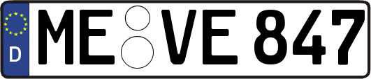 ME-VE847