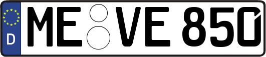 ME-VE850
