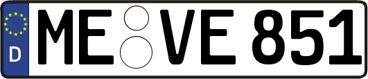 ME-VE851