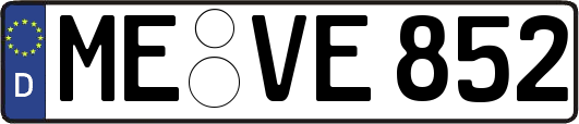 ME-VE852