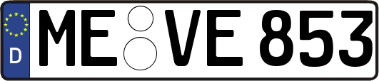 ME-VE853
