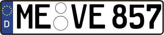 ME-VE857