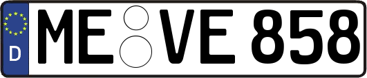 ME-VE858