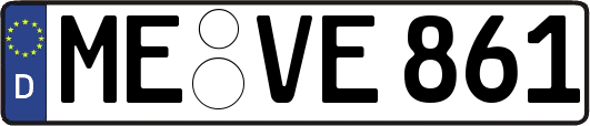 ME-VE861