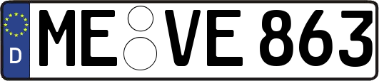 ME-VE863