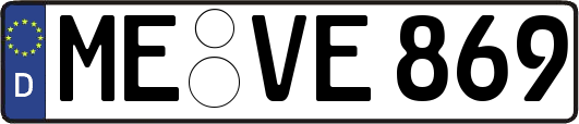 ME-VE869