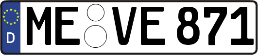 ME-VE871