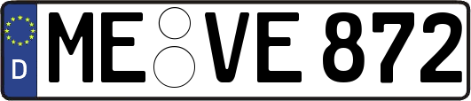 ME-VE872
