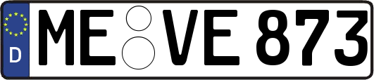 ME-VE873