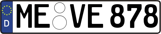 ME-VE878