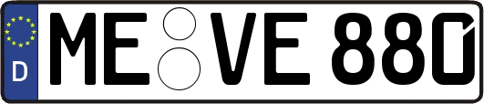 ME-VE880