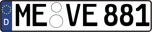 ME-VE881
