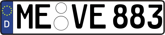 ME-VE883