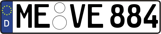 ME-VE884