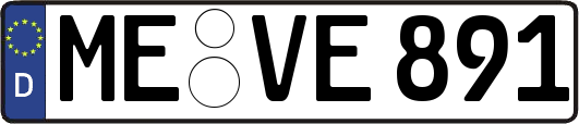 ME-VE891