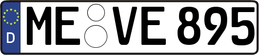 ME-VE895