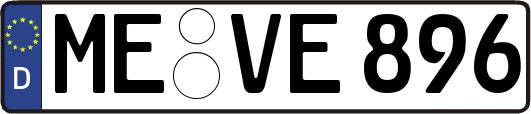 ME-VE896