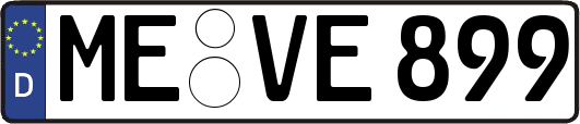 ME-VE899