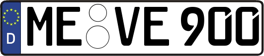 ME-VE900