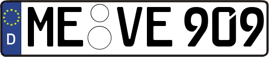 ME-VE909