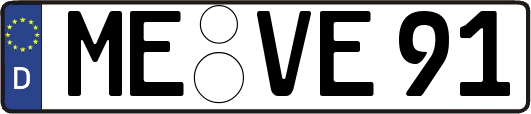 ME-VE91