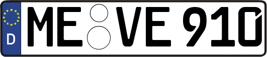 ME-VE910