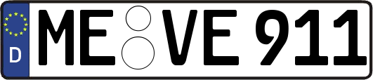 ME-VE911